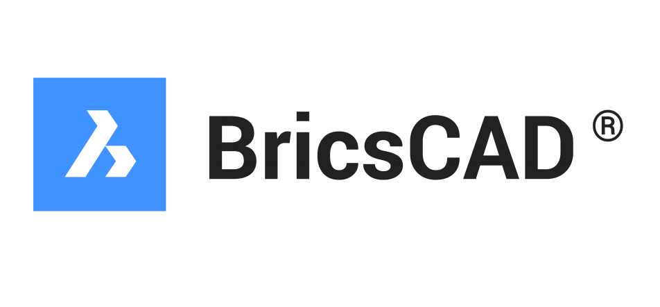 Öffnet BricsCAD Website