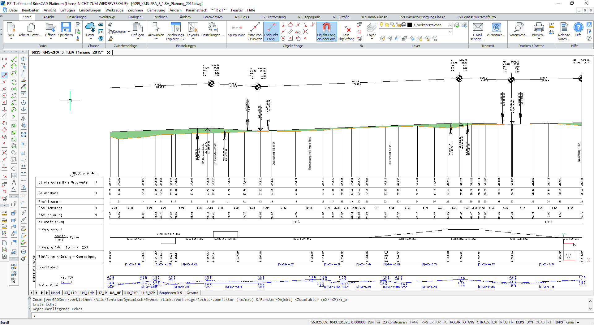 Bricscad Bricscad